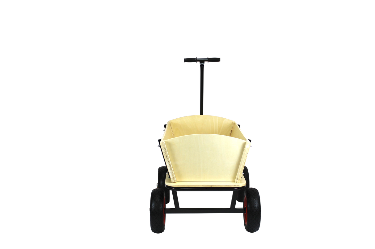 Beachtrekker Style Pirat