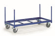 ROLLCART Rungenwagen offen 1200 kg Tragkraft 021232 021234 021236