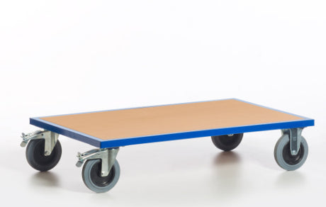 ROLLCART Plattformwagen 02-5985/02-5986/02-5987/02-5988
