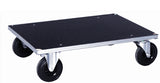 ROLLCART Plattformwagen, verzinkt, 500 kg Tragkraft 02-5987VZ/02-5988VZ