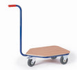 ROLLCART Dreirad-Griffroller, 200 kg Tragkraft, 04-8031