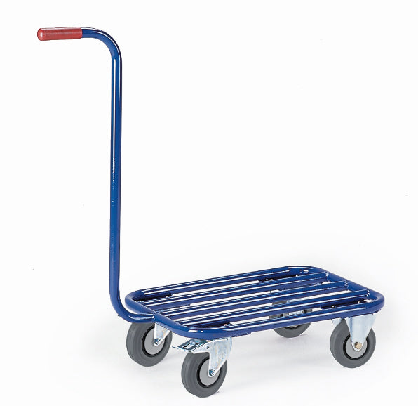ROLLCART Griffroller-Rohrboden, 200 kg Tragkraft, 04-8042