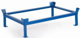 ROLLCART Aufsetzrahmen für Palettenfahrgestelle 10-4080/10-4082/10-4086