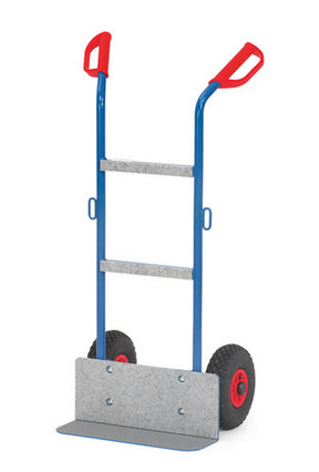 Fetra 11030 leichte Gerätekarre, 250 kg