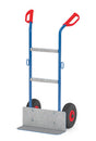 Fetra 11030 leichte Gerätekarre, 250 kg