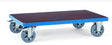 Fetra 12592/12593/12595/12596 schwere Basiswagen 1200 kg