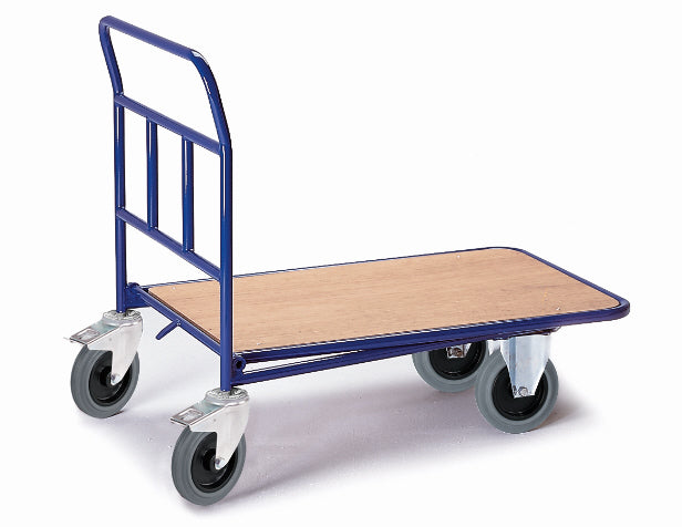 ROLLCART C&C Wagen 131601 131602