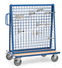 Fetra 1301 Werkstückwagen, 600 kg