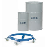 Fetra 1360 Fassroller 250 kg, Innen-Ø 610 mm