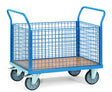 Fetra 1550/1551/1552/1553 Vierwandwagen