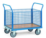 Fetra 1550/1551/1552/1553 Vierwandwagen