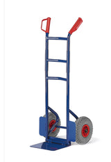 ROLLCART Klapp-Stapelkarre, 200 kg Tragkraft, 209851 209852
