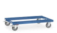 Fetra 22501 Leichtes Paletten-Fahrgestell TPE