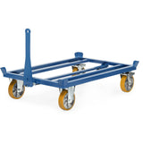 Fetra 22601 Paletten-Fahrgestell als Routenzug 1000 kg