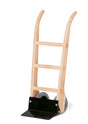 ROLLCART Holzsackkarre -100-, 200 kg Tragkraft, 23-1001
