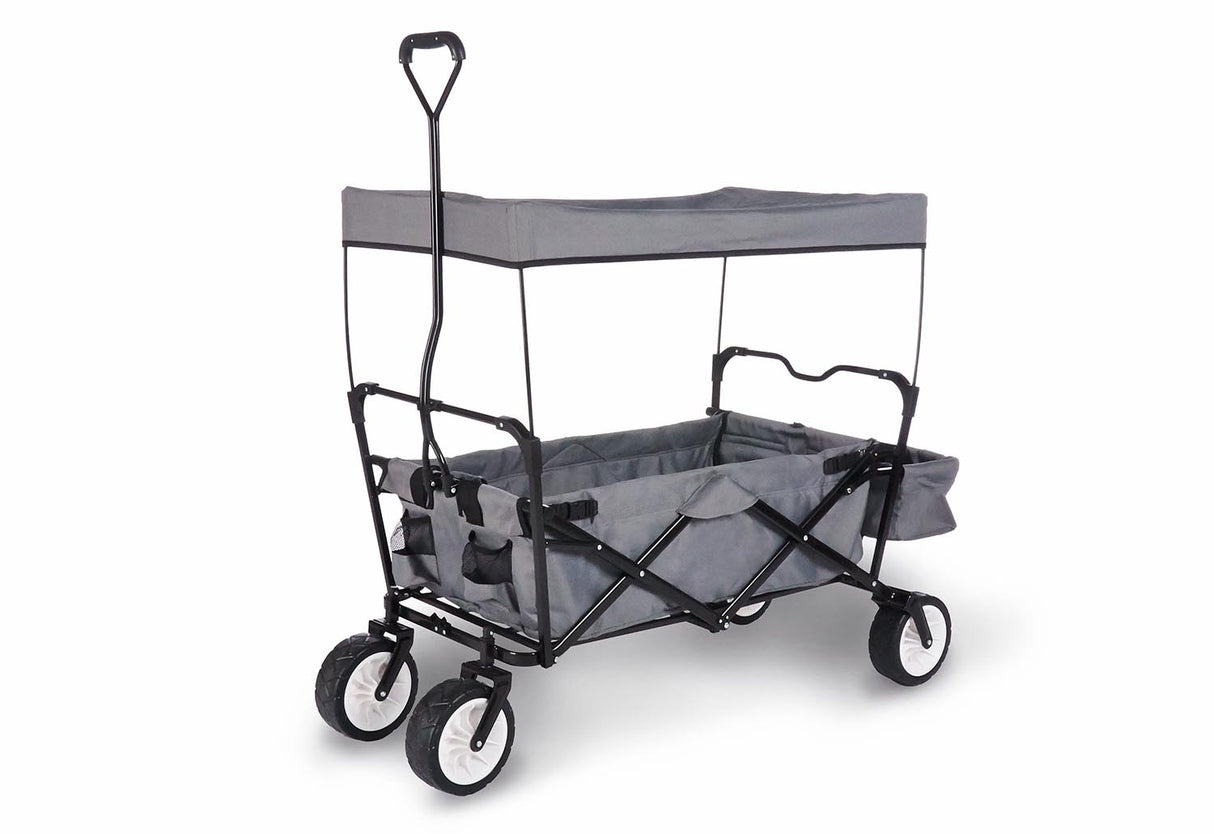 Bollerwagen klappbar Paxi