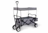 Bollerwagen klappbar Paxi