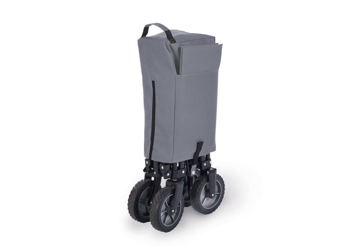 Bollerwagen Klappbar Porti