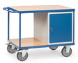 Fetra 2432/2433 Werkstattwagen mit Schrank