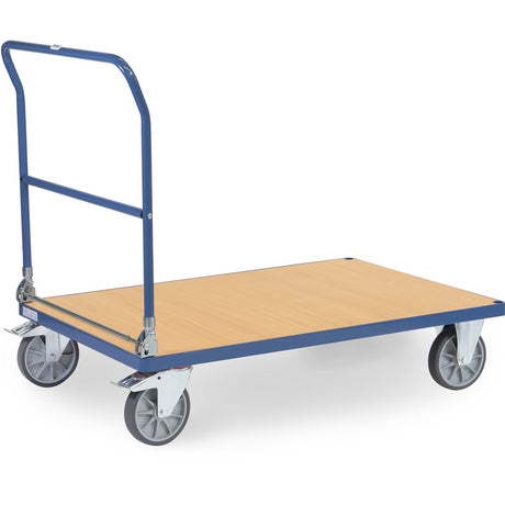 Fetra 2500-K/2501-K/2502-K/2503-K - Klappwagen