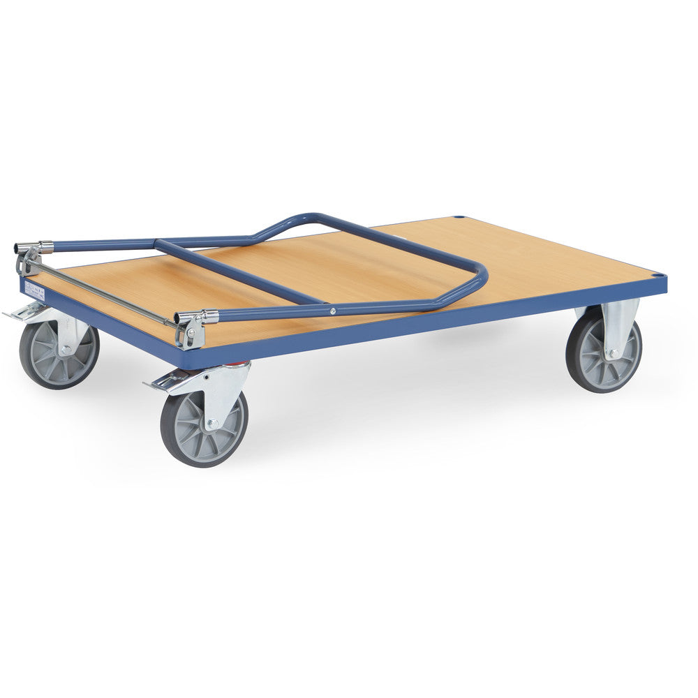 Fetra 2500-K/2501-K/2502-K/2503-K - Klappwagen