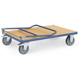 Fetra 2500-K/2501-K/2502-K/2503-K - Klappwagen