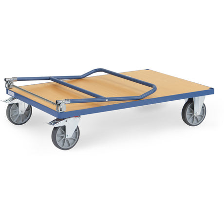 Fetra 2500-K/2501-K/2502-K/2503-K - Klappwagen