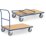 Fetra 2500-K/2501-K/2502-K/2503-K - Klappwagen