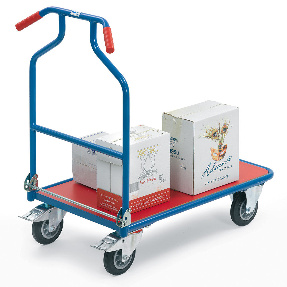 Fetra 3301 Optiliner klappbar