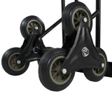 Treppensackkarre bis 150kg