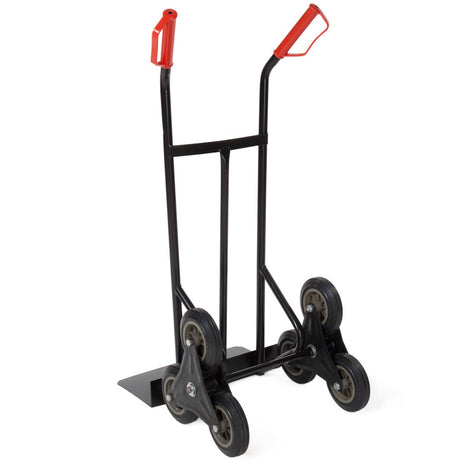 Treppensackkarre bis 150kg