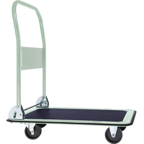 Transportwagen klappbar bis 150kg Plattformwagen