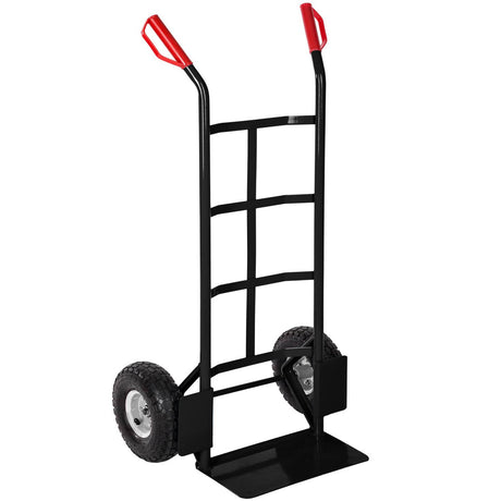 Sackkarre bis 200kg blau