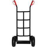 Sackkarre bis 200kg blau
