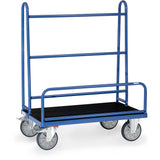 Fetra 4431/4432/4433 - Plattenwagen 600kg