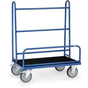 Fetra 4431/4432/4433 - Plattenwagen 600kg