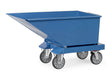 Fetra 4701/4701A 750 kg, 250 Liter Inhalt, serienmäßig TOTALSTOP