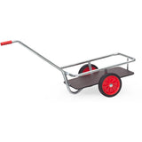 Fetra 6091 - Handwagen feuerverzinkt