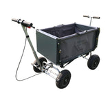 Bremse für Metamo Multifunktions-Bollerwagen