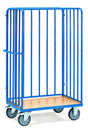 Fetra 8381-1/8382-1/8383-1 Hoher Paketwagen mit Streben