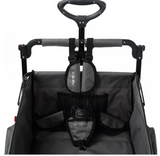 FUXTEC 5-Punkt Anschnallgurt für CT-850