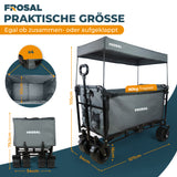 FROSAL Bollerwagen Tom