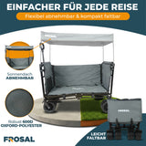 FROSAL Bollerwagen Tom