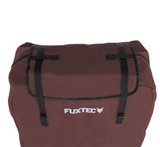 FUXTEC gepolsterte Transporttasche für FX-CT700 / FX-CT800, braun