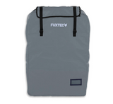 FUXTEC gepolsterte Transporttasche für FX-CT700 / FX-CT800, grau