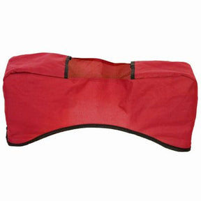 FUXTEC Transporttasche ROT Bollerwagen FX-CT350 / FX-CT500 / FX-CT850
