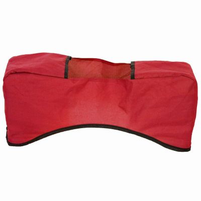 FUXTEC Transporttasche ROT Bollerwagen FX-CT350 / FX-CT500 / FX-CT850