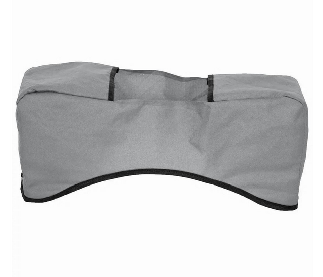 FUXTEC Transporttasche GRAU Bollerwagen FX-CT350 / FX-CT500 / FX-CT850