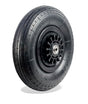 FROSAL Luftreifen Bollerwagen Leo und Loki Fuxtec & Kesser Ersatzrad Luftrad