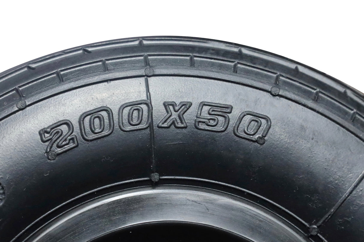 FROSAL Luftreifen Bollerwagen Leo und Loki Fuxtec & Kesser Ersatzrad Luftrad